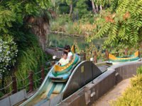 canoas-portaventura