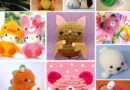 Amigurumi