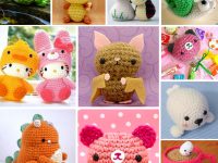 Amigurumi