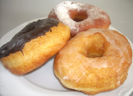 donuts