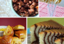 Recetas Fiestas Infantiles