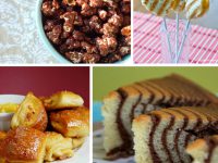 Recetas Fiestas Infantiles