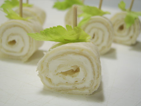 Receta facil Halloween