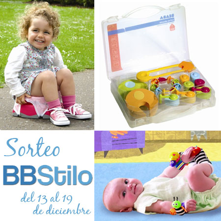 Sorteo Bbstilo
