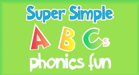 Canciones infantiles en ingles