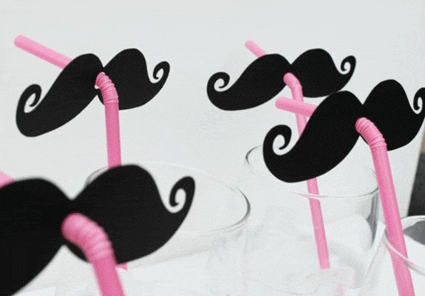 bigotes_decoracion_pajitas