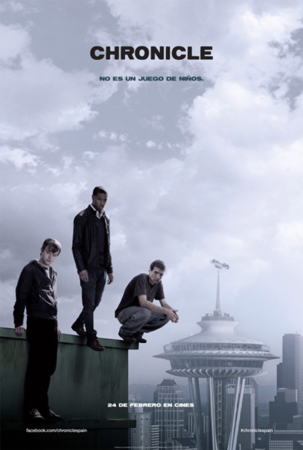 chronicle