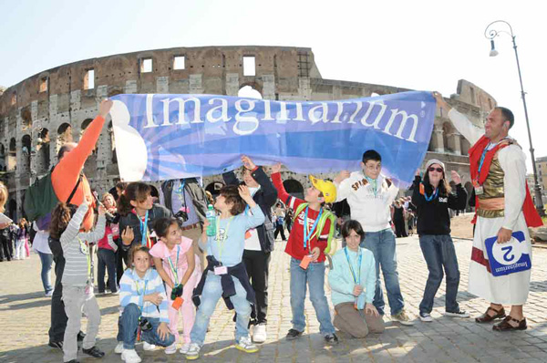 Viajes Imaginarium