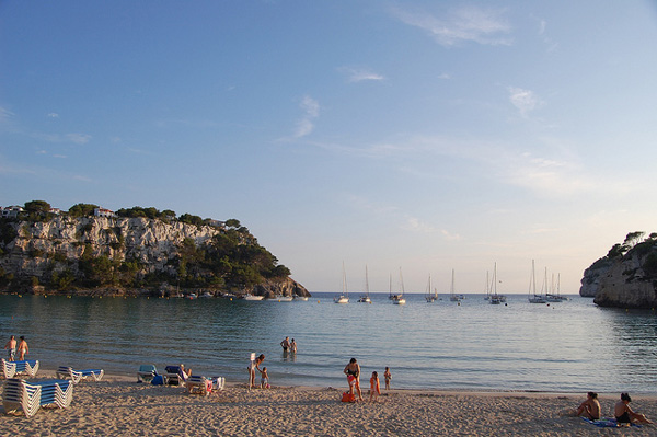 Qué hacer en un viaje a Menorca con niños