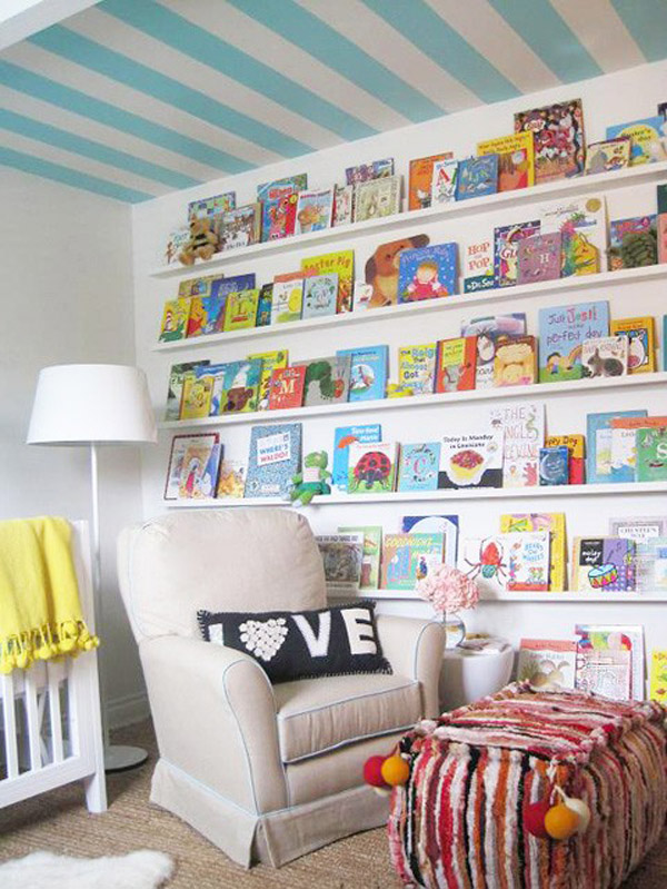decoracion-infantil-cuentos