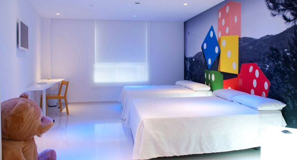 HOTEL PARA IR CON NINO hotel para ir con nino: