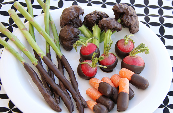 receta-infantil-verduras-chocolate