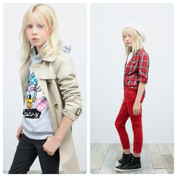 ROPA PARA MUJERES DE MODA 2014 FASHION ESTILO
