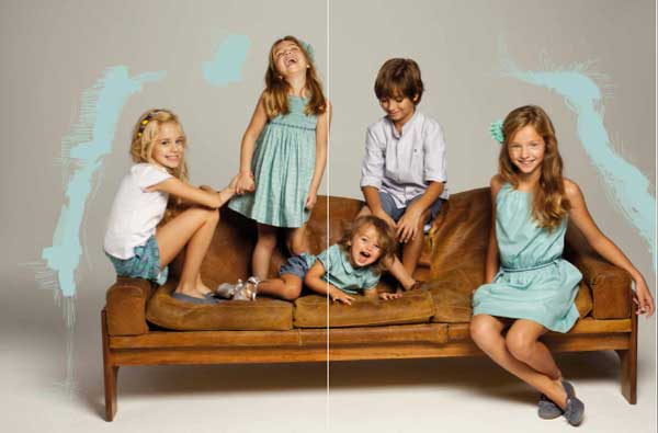 Neck & Neck primavera verano 2013