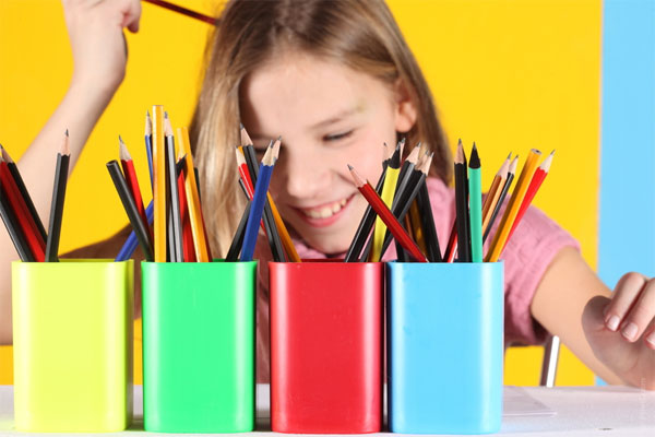 Adivinanzas infantiles cortas ¡sobre la cabeza y la cara!