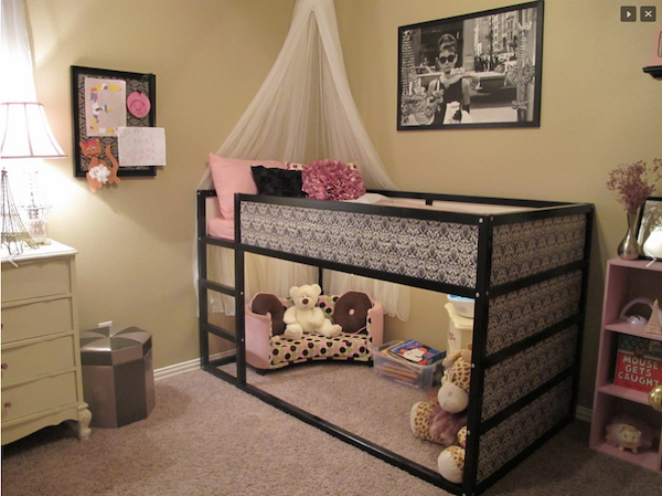 Muebles infantiles ikea: muebles infantiles ikea hacks de ...