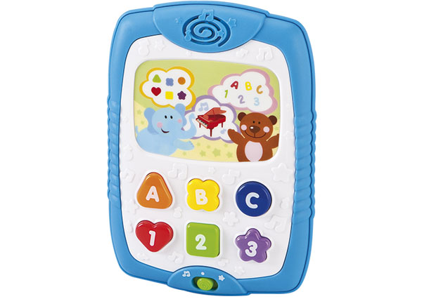 Juguetes para Navidad: Tablets para niños