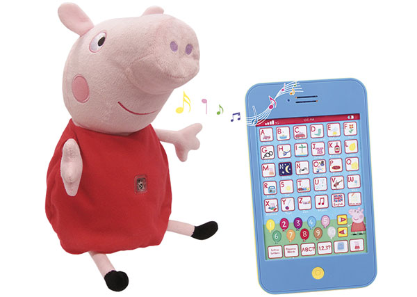 Juguetes para Navidad: Tablets para niños