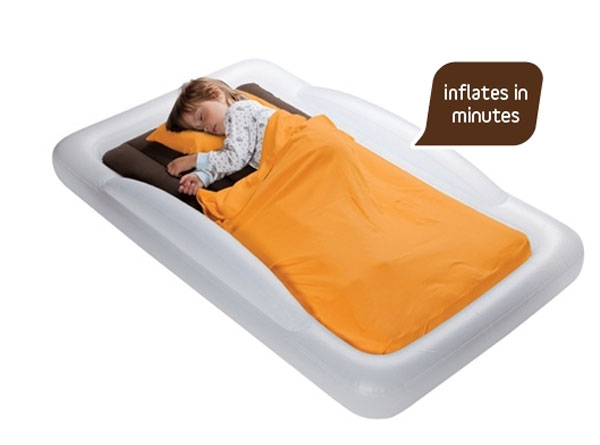 Colchón hinchable infantil Intex con hinchador, Colchones para bebés, Los  mejores precios