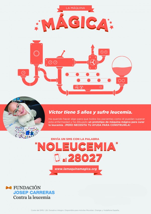 Semana Leucemia 2014