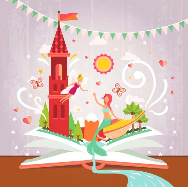 cuentos infantiles de princesas