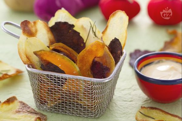 Recetas fáciles con calabaza