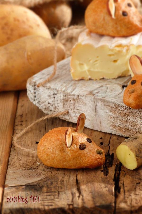 Recetas infantiles
