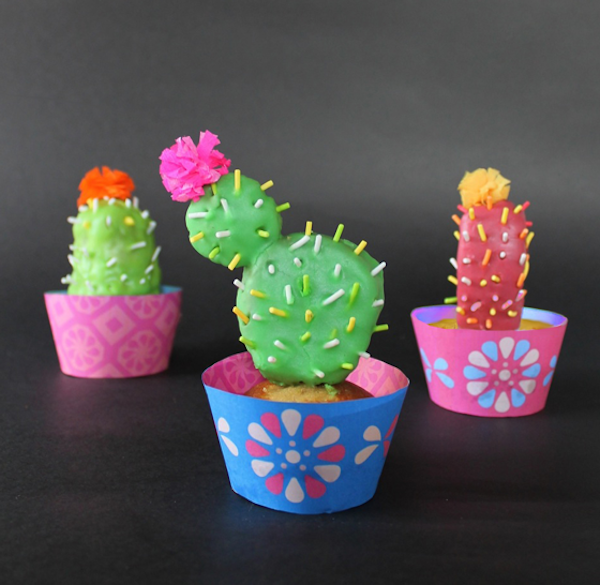 Cupcakes originales