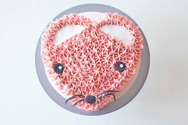 Tartas de cumpleaños