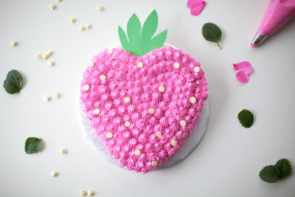 Tartas de cumpleaños originales