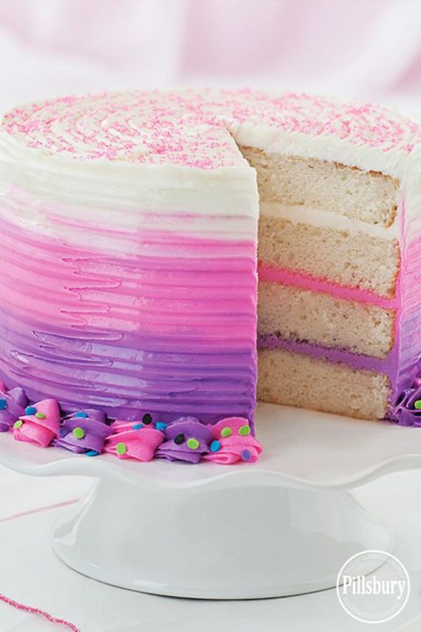 Tarta fácil