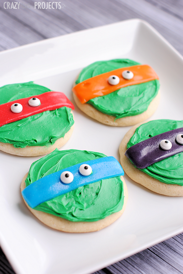Ideas para fiestas infantiles