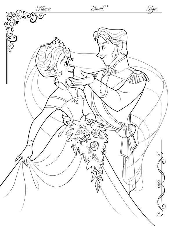 movie time coloring pages - photo #16