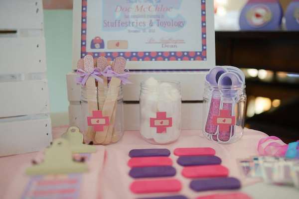 Cumpleaños para niñas