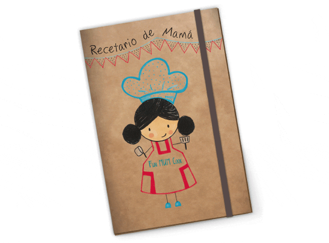 Regalos Día de la Madre