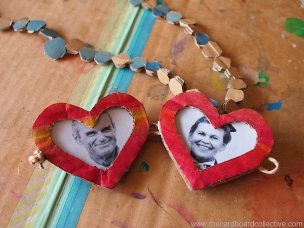 Collares para niños