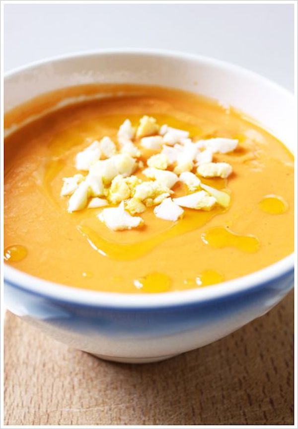 Salmorejo