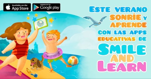 Apps educativas gratuitas