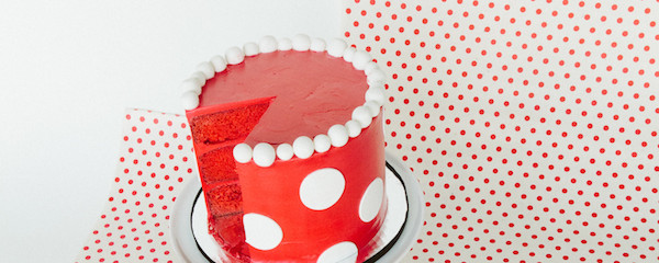 Tartas de cumpleaños
