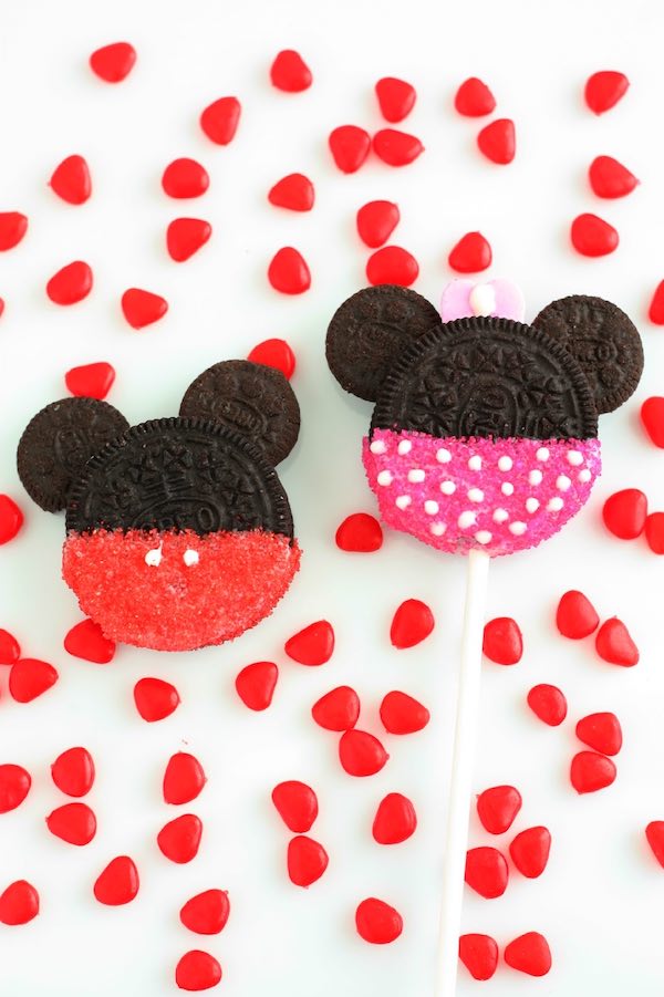 Galletas fáciles