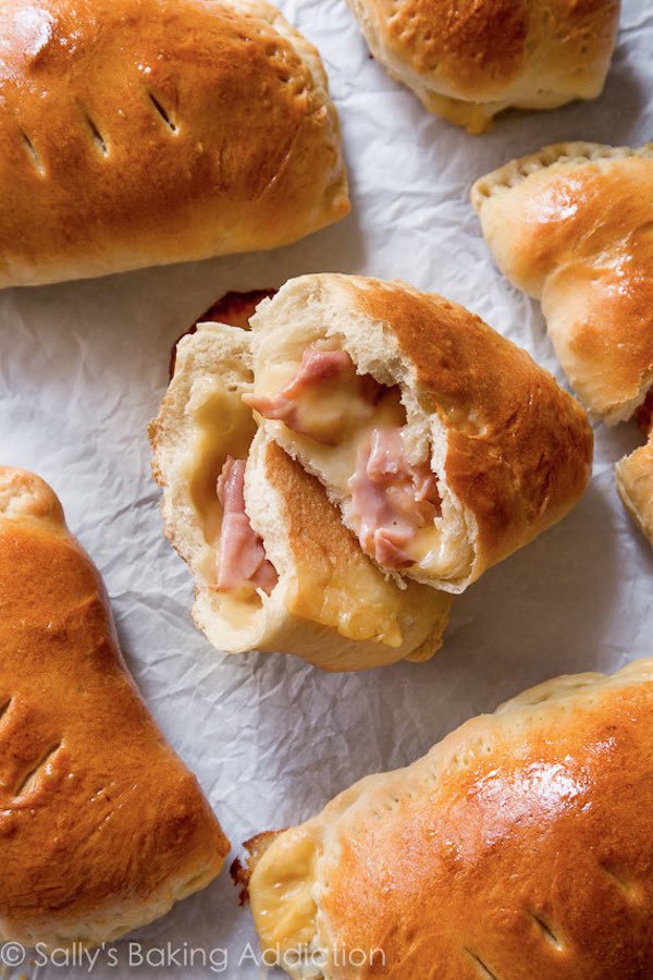 Recetas para niños