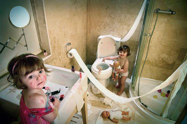 Αποτέλεσμα εικόνας για kids disaster
