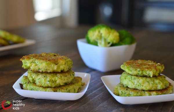 10 recetas fáciles con brócoli (muy saludables) 5 Receta de brócoli