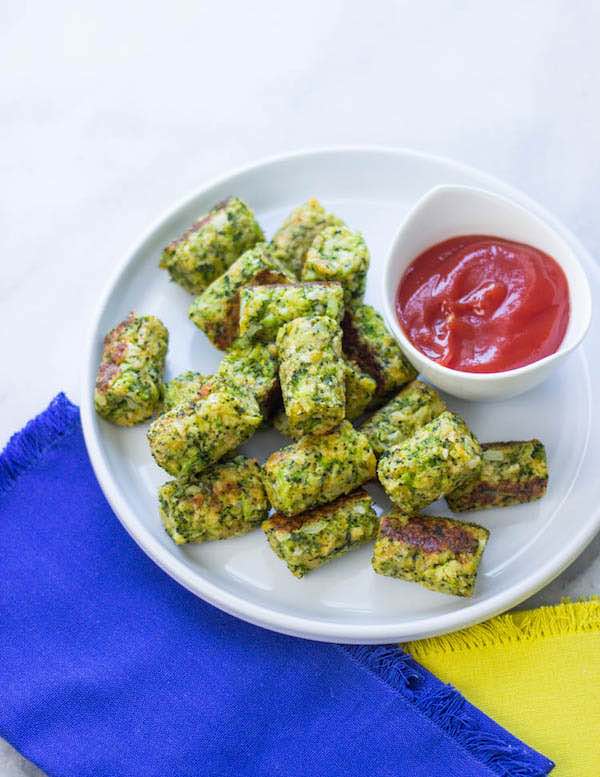 10 recetas fáciles con brócoli (muy saludables) 4 Recetas de brócoli