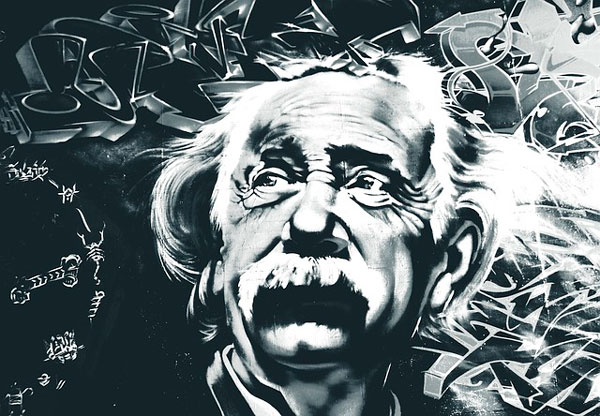 Acertijo De Einstein