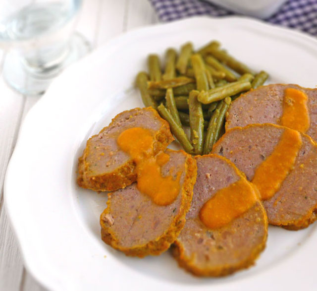 19 recetas con carne picada fáciles y ricas 8 Carne picada recetas
