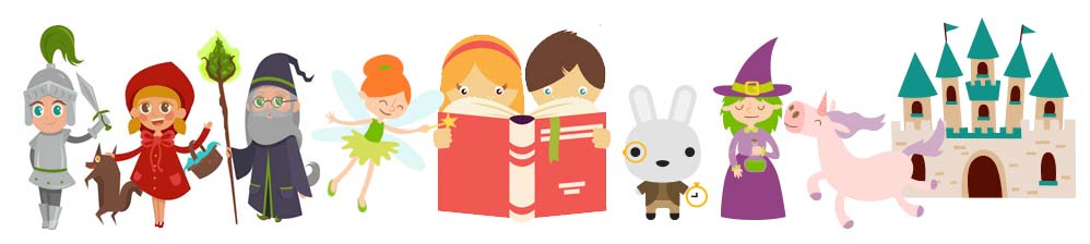 cuentos infantiles