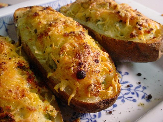 19 recetas con carne picada fáciles y ricas 9 Recetas de carne molida