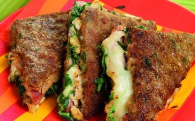 19 recetas con carne picada fáciles y ricas 14 Recetas con carne picada
