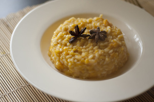 Recetas fáciles de calabaza